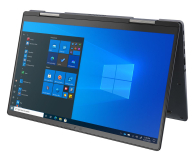 Toshiba Dynabook Portege X30W-J i7-1165G7/16GB/512/Win10P - 616532 - zdjęcie 2
